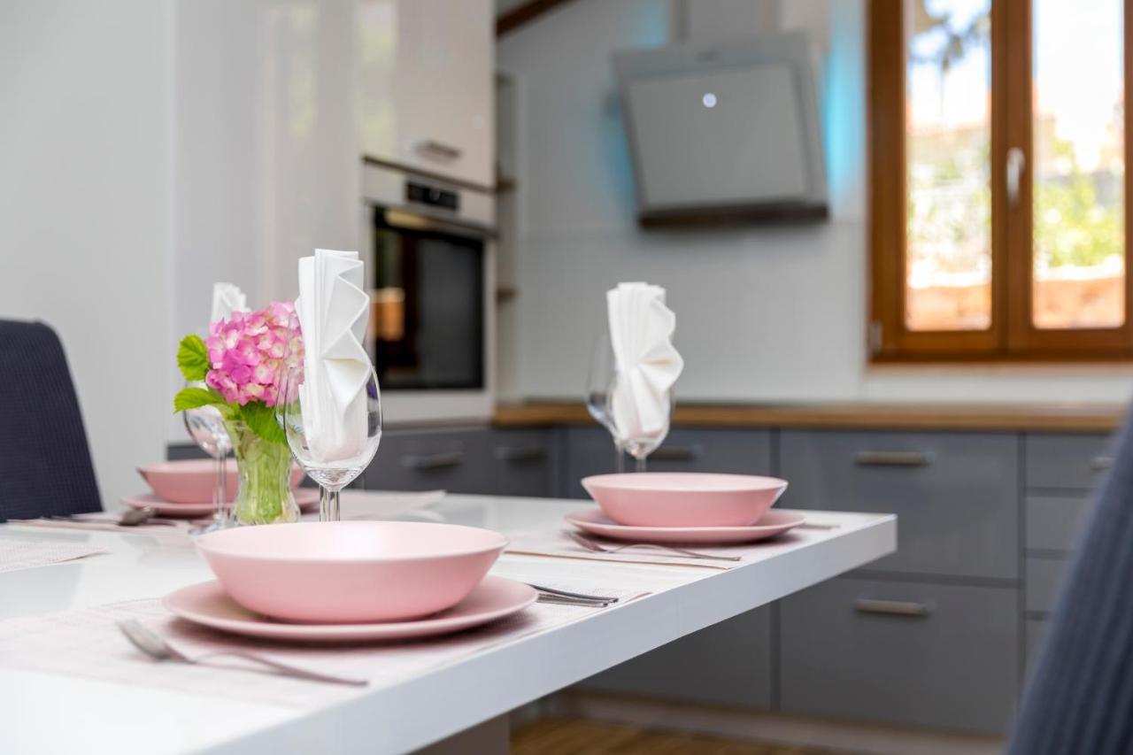 Vacation House Orange Veli Lošinj Екстериор снимка