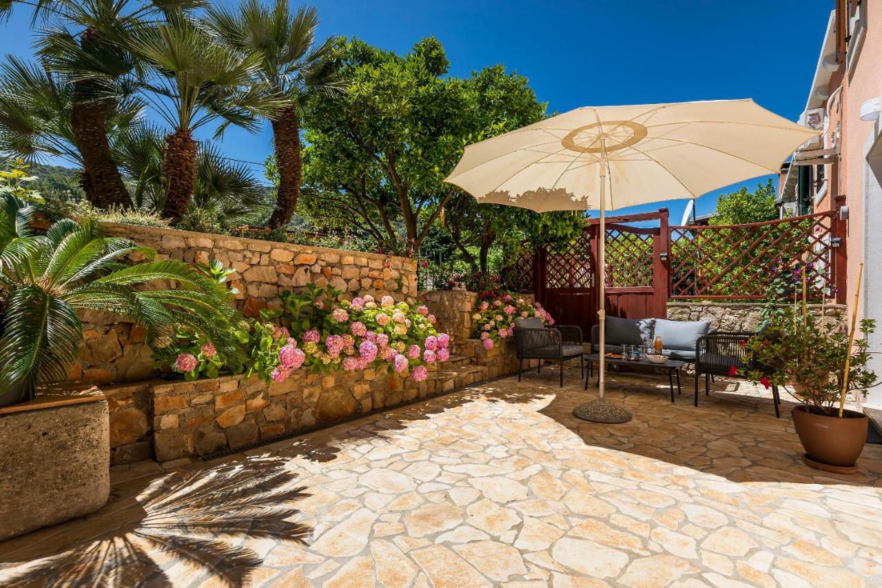 Vacation House Orange Veli Lošinj Екстериор снимка